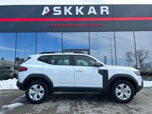 Dacia Duster - imagine 5