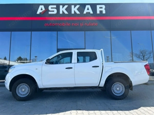 Nissan Navara - imagine 9