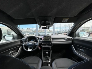 Dacia Duster - imagine 12