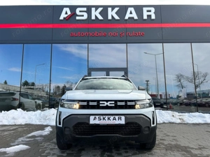 Dacia Duster - imagine 3