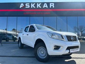Nissan Navara - imagine 3