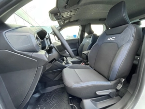 Dacia Duster - imagine 13