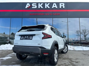 Dacia Duster - imagine 6