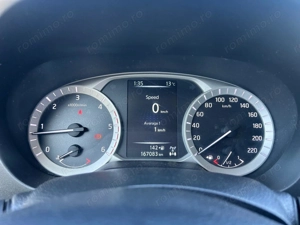 Nissan Navara - imagine 11