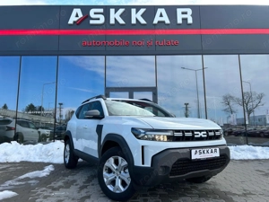 Dacia Duster - imagine 4