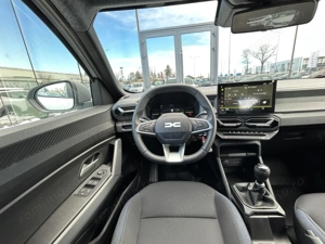 Dacia Duster - imagine 10