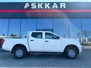 Nissan Navara - imagine 4