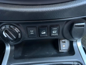 Nissan Navara - imagine 19