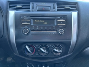 Nissan Navara - imagine 20