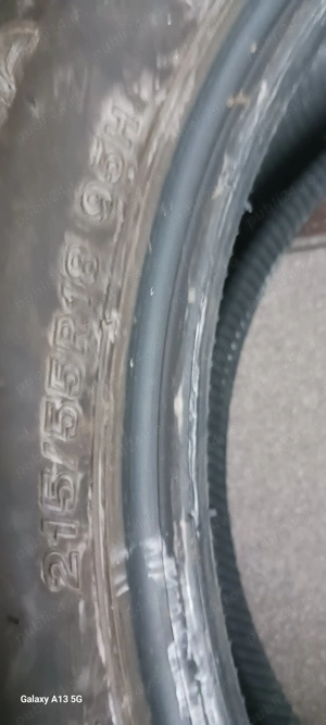 Anvelope Bridgestone  - imagine 4