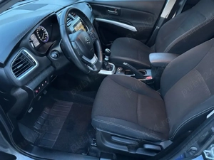 Suzuki Sx4 SCross 4x4  - imagine 8