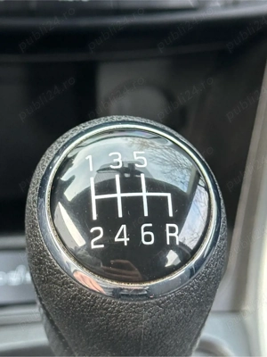 Suzuki Sx4 SCross 4x4  - imagine 19