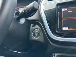 Suzuki Sx4 SCross 4x4  - imagine 13