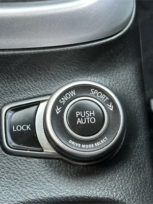 Suzuki Sx4 SCross 4x4  - imagine 20