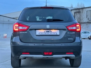 Suzuki Sx4 SCross 4x4  - imagine 3