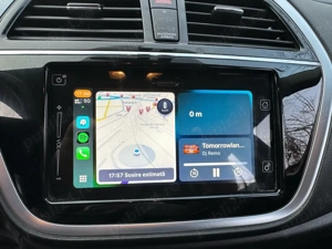 Suzuki Sx4 SCross 4x4  - imagine 15