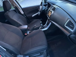 Suzuki Sx4 SCross 4x4  - imagine 18
