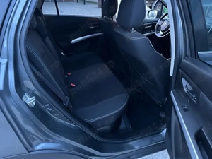 Suzuki Sx4 SCross 4x4  - imagine 12