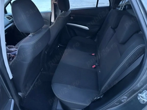 Suzuki Sx4 SCross 4x4  - imagine 9
