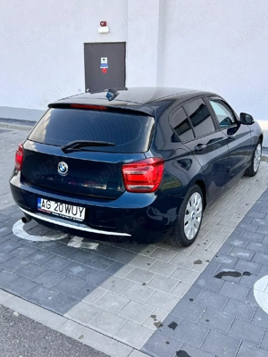 Bmw f20  2011  model URBAN  - imagine 3