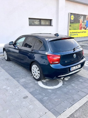 Bmw f20  2011  model URBAN  - imagine 4