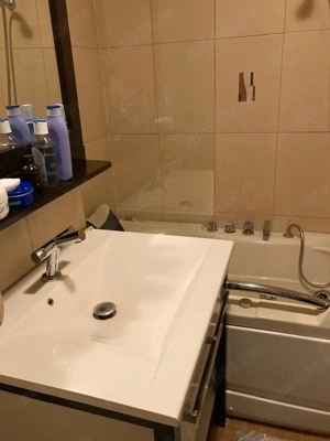 Gara - ap.4camere decom sup 103mp mobilat utilat centrala gaze et.7 din 8 bloc 1989 vedere la mare - imagine 14