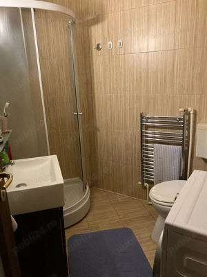 Gara - ap.4camere decom sup 103mp mobilat utilat centrala gaze et.7 din 8 bloc 1989 vedere la mare - imagine 15