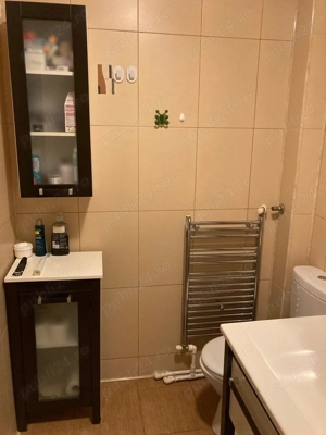 Gara - ap.4camere decom sup 103mp mobilat utilat centrala gaze et.7 din 8 bloc 1989 vedere la mare - imagine 16