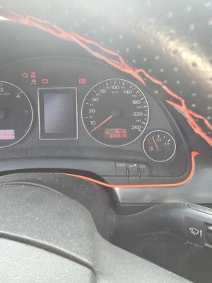 se vinde Audi A4 break 2005 - imagine 4