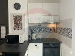 Apartament modern 2 camere + parcare privată | Bloc nou - imagine 3