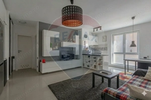 Apartament modern 2 camere + parcare privată | Bloc nou - imagine 2