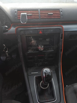 se vinde Audi A4 break 2005 - imagine 5