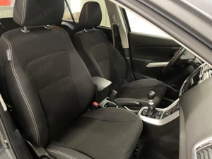 Suzuki SX4 - imagine 10