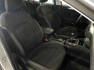 Ford Focus - imagine 10