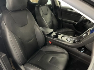 Ford Mondeo - imagine 10