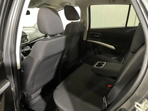 Suzuki SX4 - imagine 11