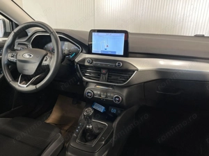 Ford Focus - imagine 8