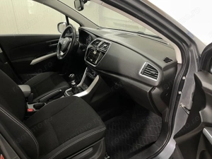 Suzuki SX4 - imagine 9