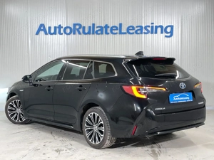 Toyota Corolla - imagine 4