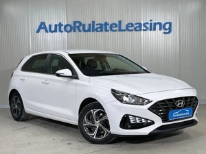 Hyundai i30 - imagine 2