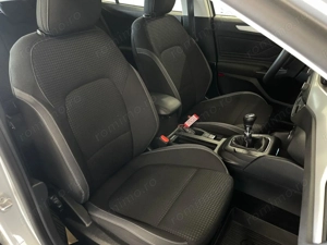 Ford Focus - imagine 10