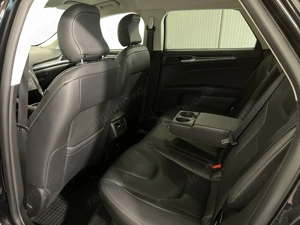 Ford Mondeo - imagine 11