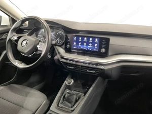 Skoda Octavia - imagine 8