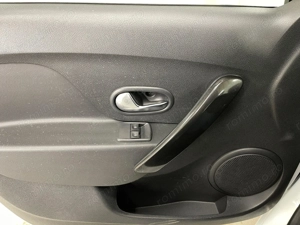 Dacia Logan - imagine 15