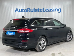 Ford Mondeo - imagine 3