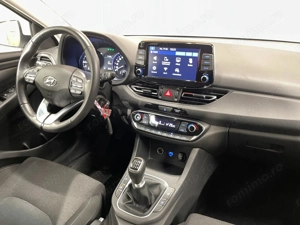 Hyundai i30 - imagine 8