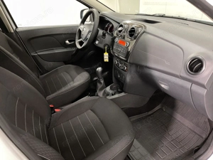 Dacia Logan - imagine 8