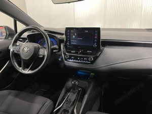 Toyota Corolla - imagine 8