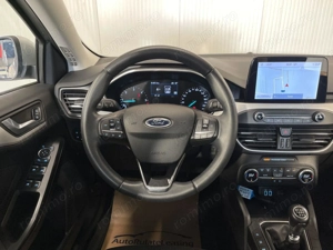 Ford Focus - imagine 6