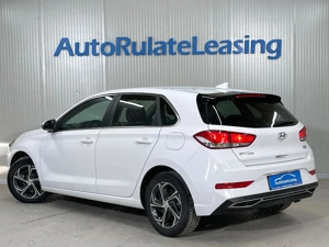 Hyundai i30 - imagine 4